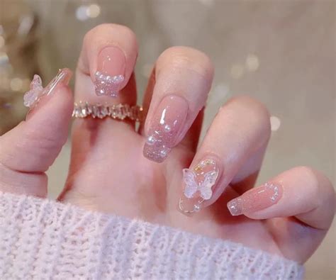 asian nails|K.